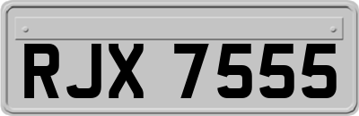 RJX7555