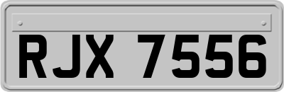 RJX7556