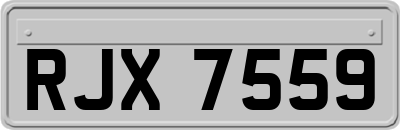 RJX7559