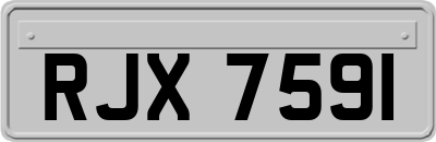 RJX7591