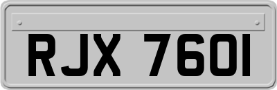 RJX7601