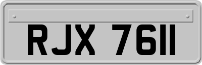 RJX7611