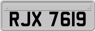 RJX7619