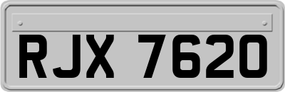 RJX7620