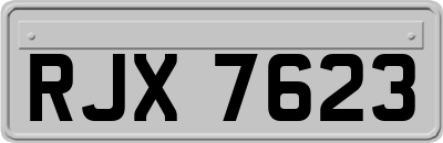 RJX7623