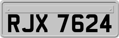 RJX7624