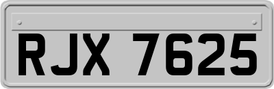 RJX7625