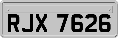 RJX7626