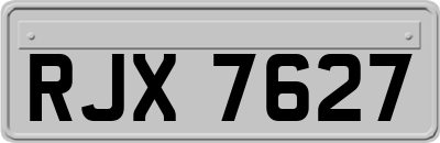 RJX7627