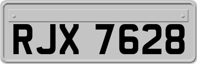 RJX7628