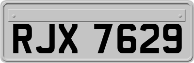 RJX7629