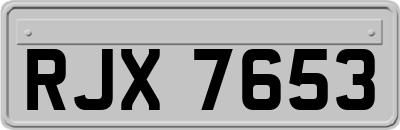 RJX7653