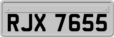 RJX7655