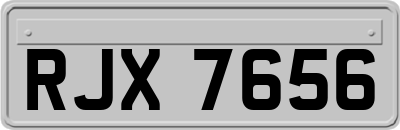 RJX7656