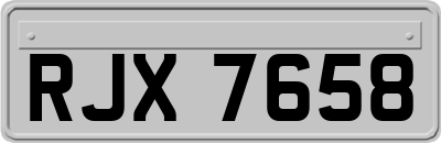 RJX7658