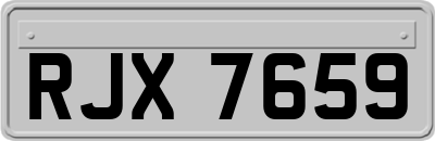 RJX7659