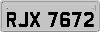 RJX7672