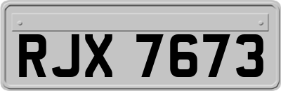 RJX7673