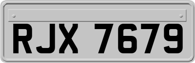 RJX7679