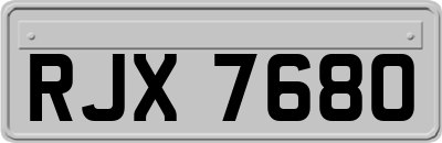 RJX7680