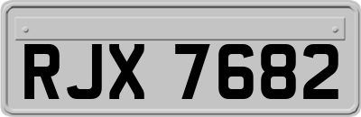 RJX7682