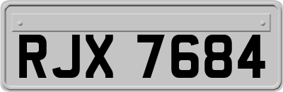 RJX7684