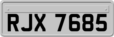 RJX7685