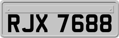 RJX7688