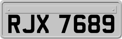 RJX7689