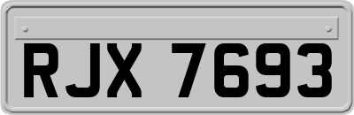 RJX7693