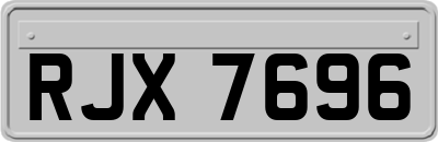 RJX7696