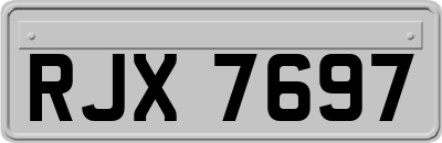 RJX7697