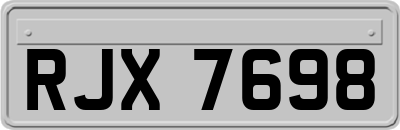 RJX7698