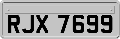 RJX7699