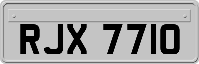 RJX7710