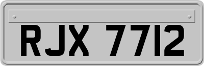 RJX7712