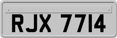 RJX7714