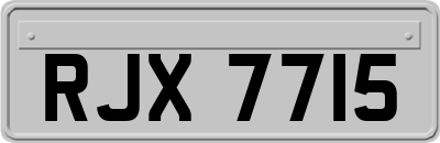 RJX7715