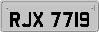 RJX7719