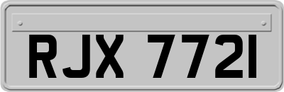 RJX7721