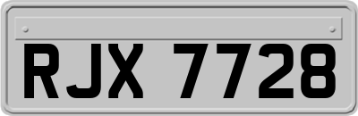 RJX7728