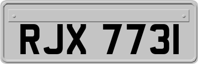 RJX7731