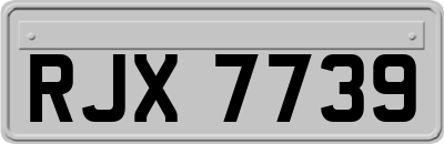 RJX7739