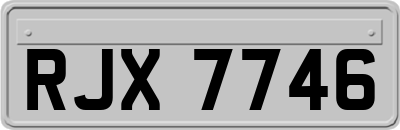 RJX7746