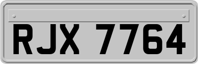 RJX7764