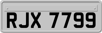 RJX7799