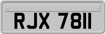 RJX7811