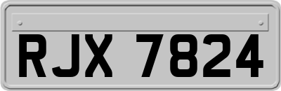 RJX7824