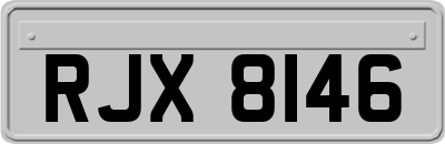 RJX8146