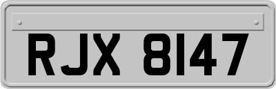 RJX8147